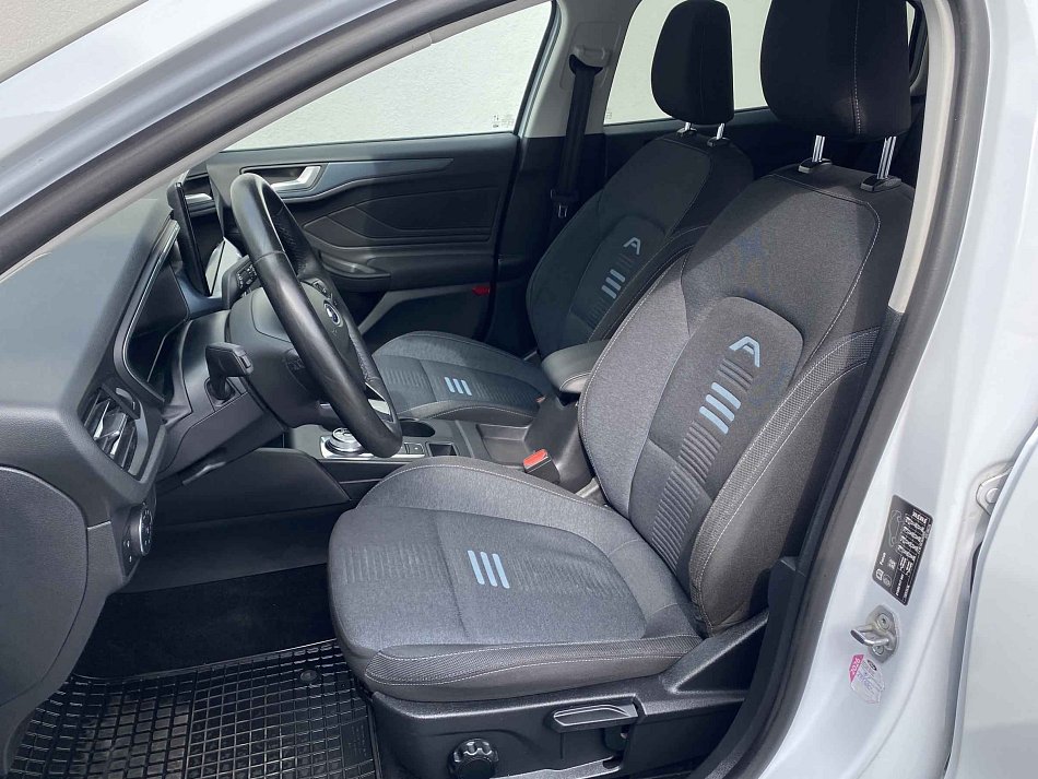 Ford Focus 1.5 EcoBoost Active