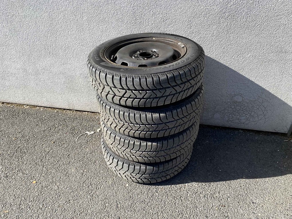 Mini Cooper 1.5i 