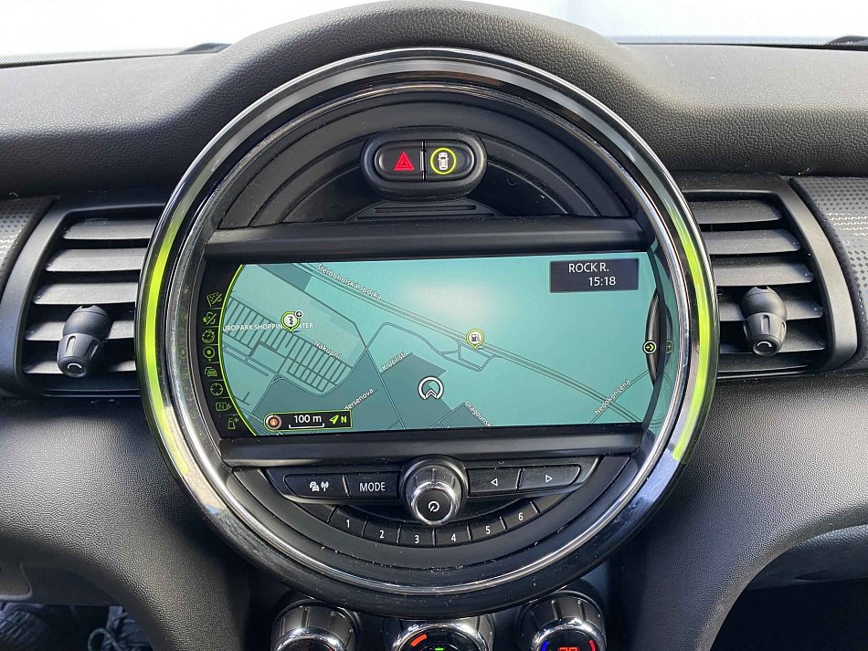 Mini Cooper 1.5i 