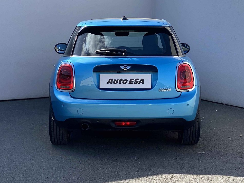 Mini Cooper 1.5i 