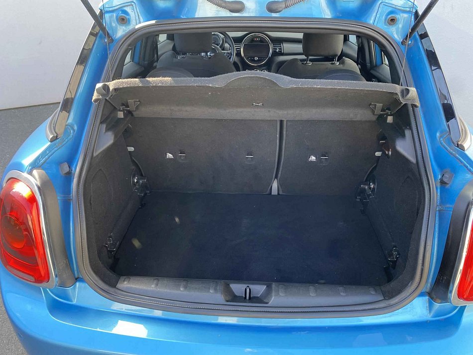 Mini Cooper 1.5i 