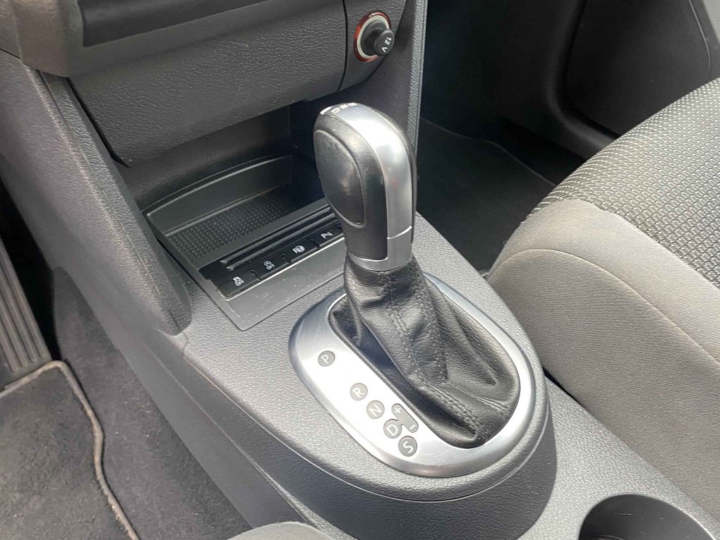 Volkswagen Touran 1.6 TDi Comfortline