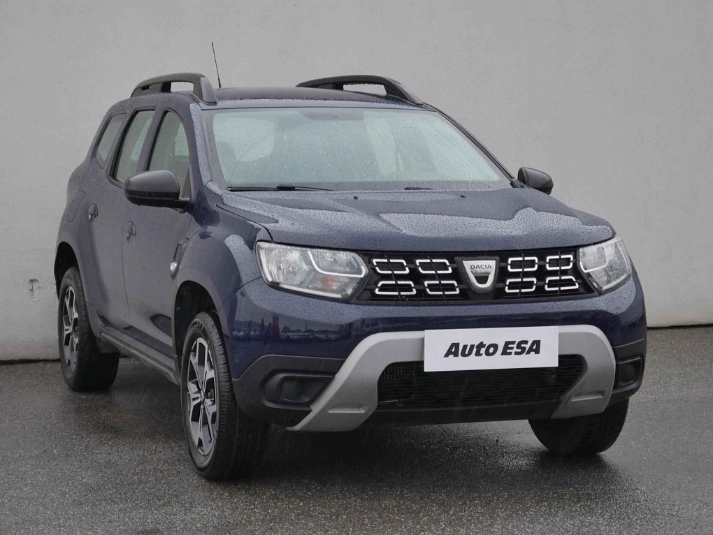Dacia Duster 1.3 TCe Comfort