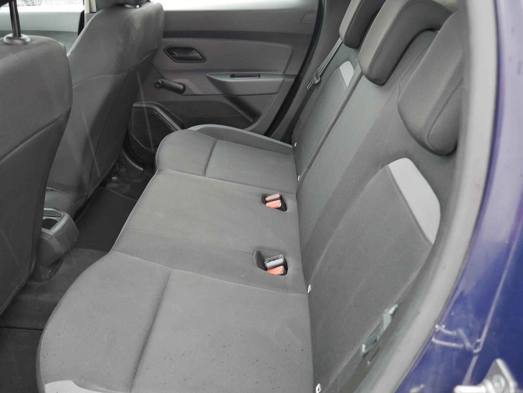 Dacia Duster 1.3 TCe Comfort