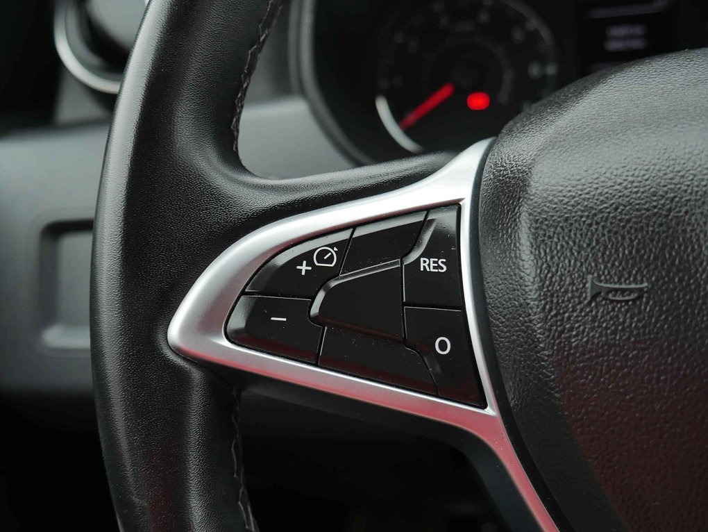 Dacia Duster 1.3 TCe Comfort