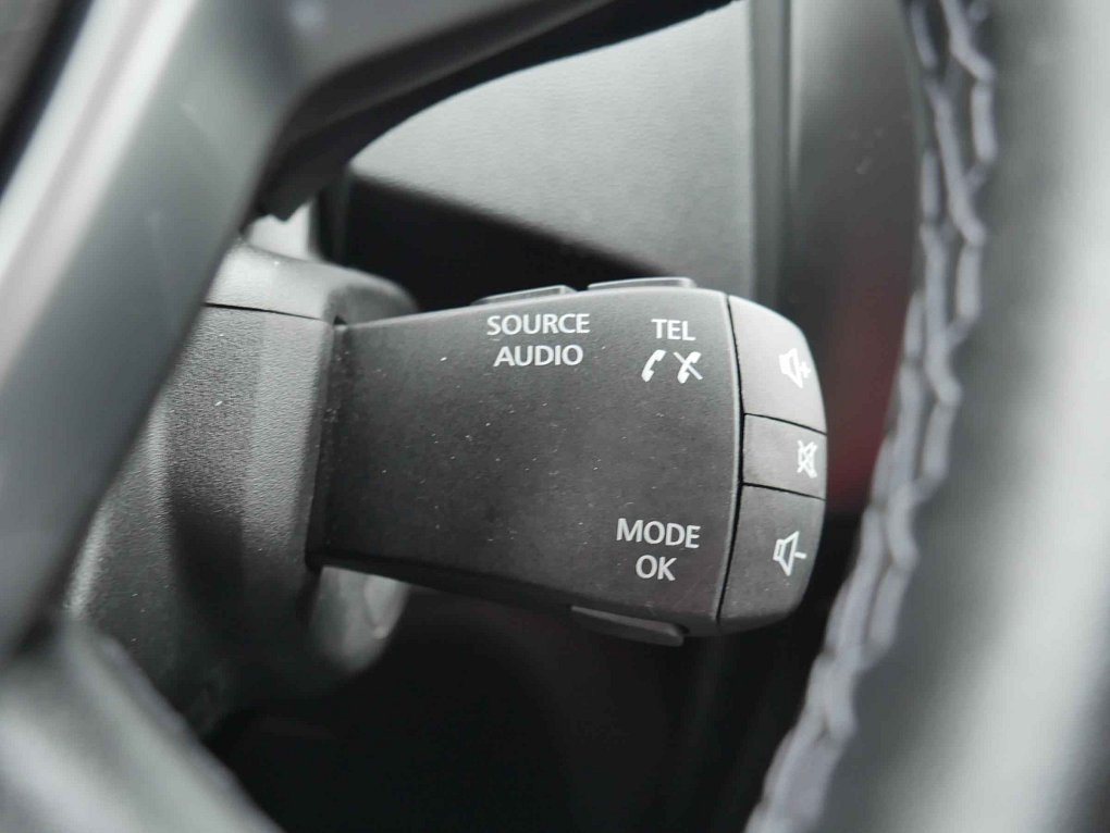 Dacia Duster 1.3 TCe Comfort