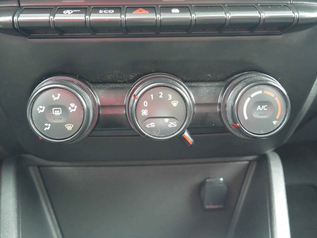 Dacia Duster 1.3 TCe Comfort