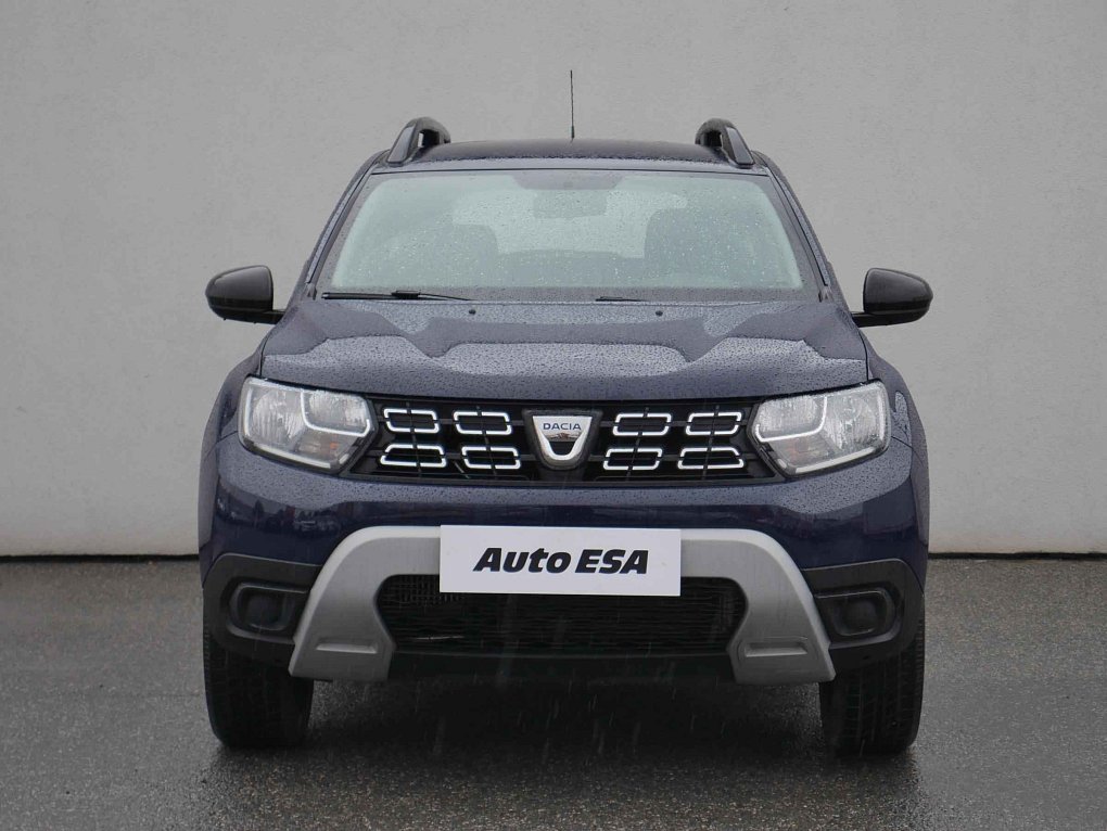 Dacia Duster 1.3 TCe Comfort