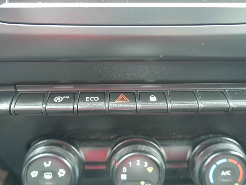 Dacia Duster 1.3 TCe Comfort