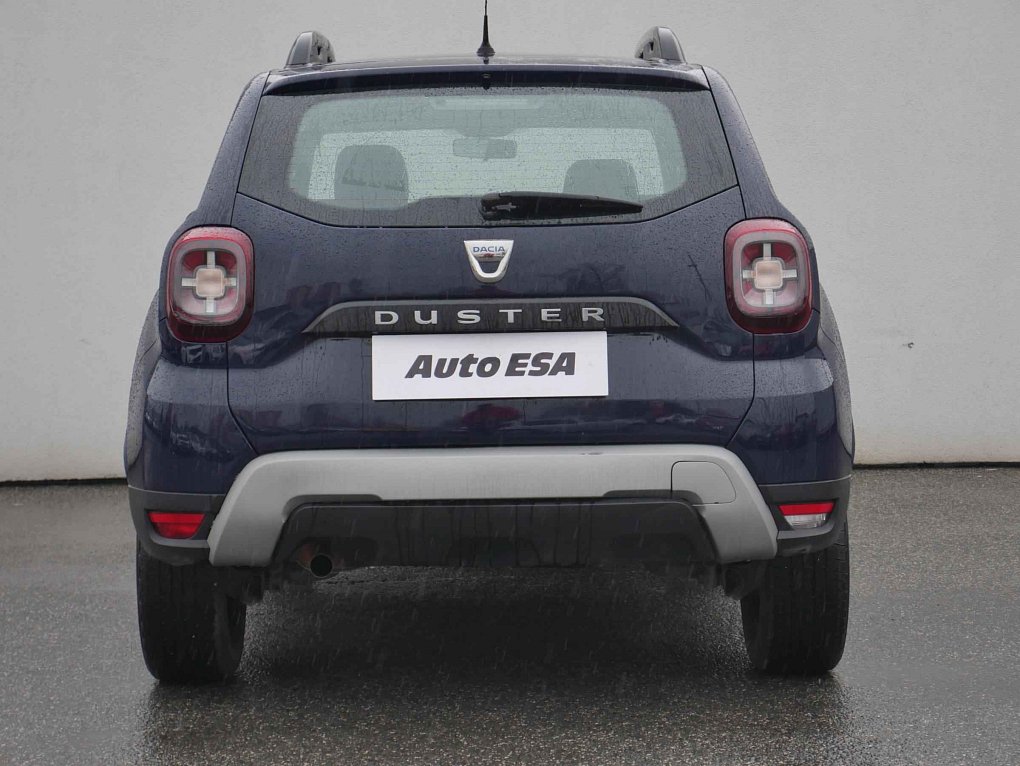 Dacia Duster 1.3 TCe Comfort
