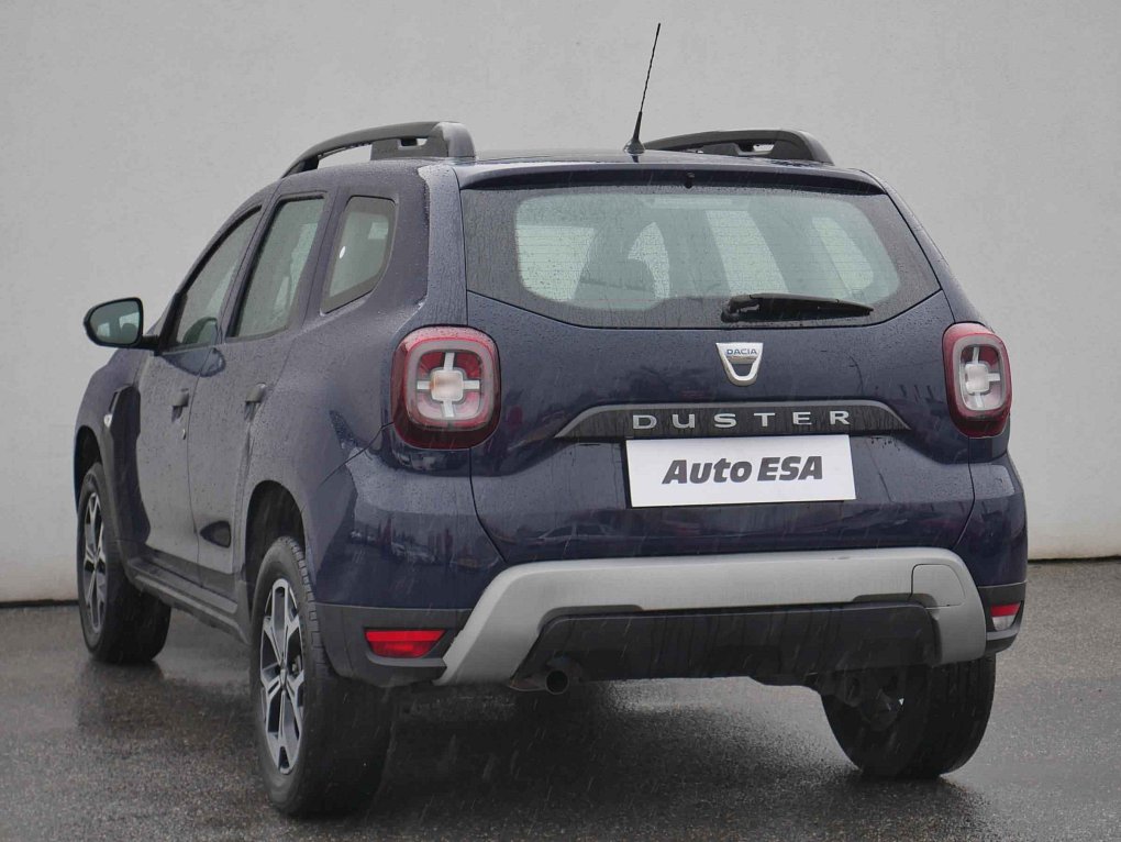 Dacia Duster 1.3 TCe Comfort