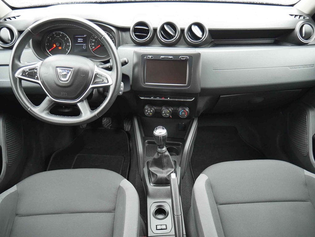 Dacia Duster 1.3 TCe Comfort