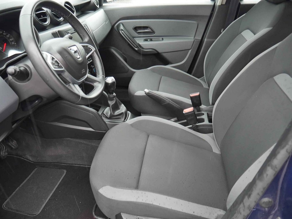 Dacia Duster 1.3 TCe Comfort