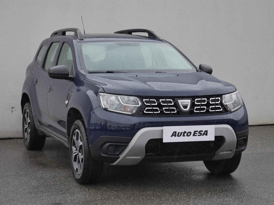 Dacia Duster 1.3 TCe Comfort