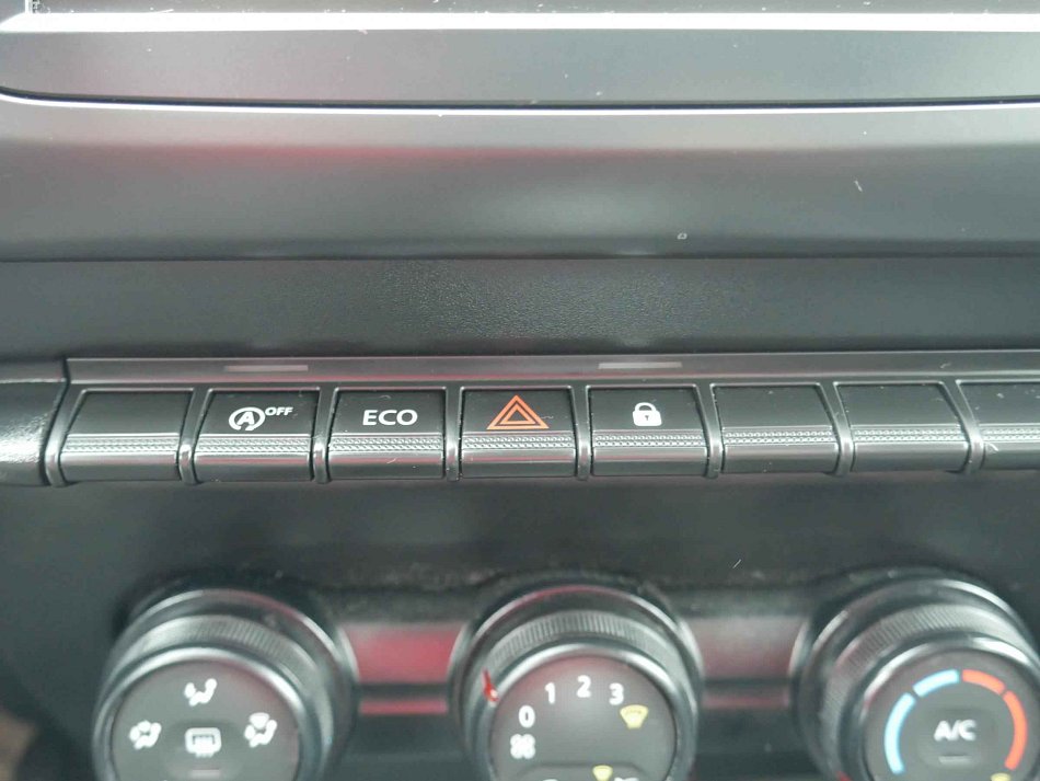 Dacia Duster 1.3 TCe Comfort