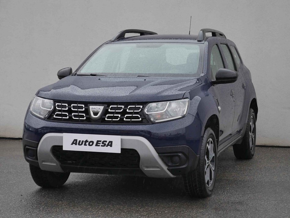 Dacia Duster 1.3 TCe Comfort