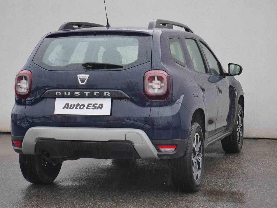 Dacia Duster 1.3 TCe Comfort
