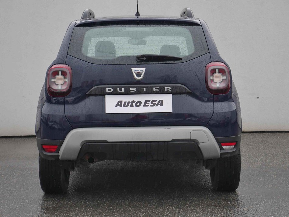 Dacia Duster 1.3 TCe Comfort