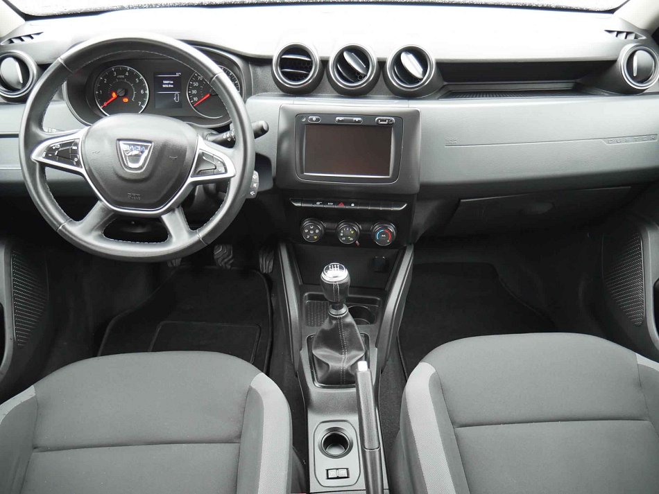 Dacia Duster 1.3 TCe Comfort