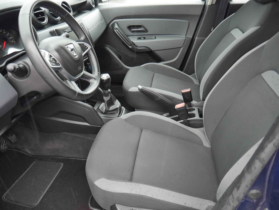 Dacia Duster 1.3 TCe Comfort