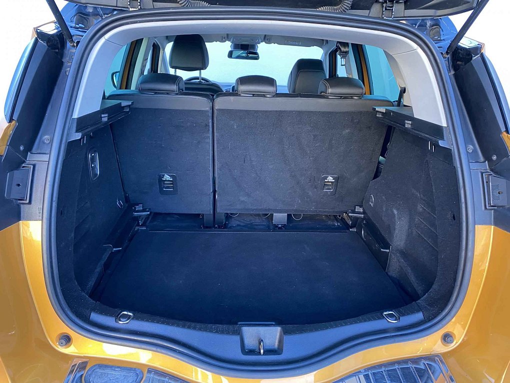 Renault Scénic 1.2TCe Intense