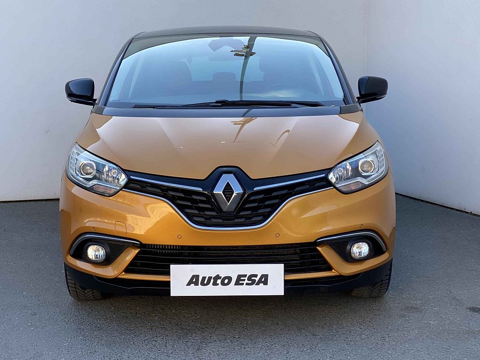 Renault Scénic 1.2TCe Intense