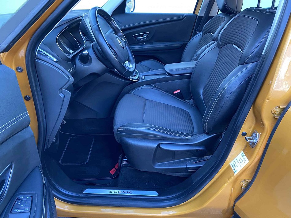 Renault Scénic 1.2TCe Intense