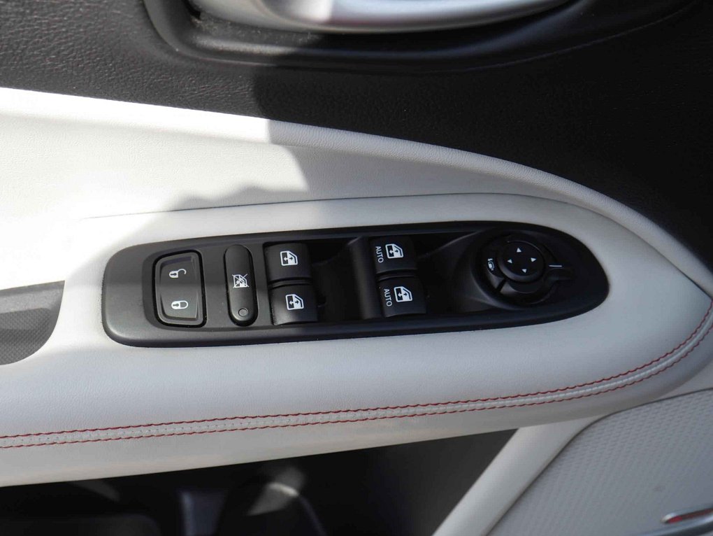 Jeep Compass 1.4 T Limited