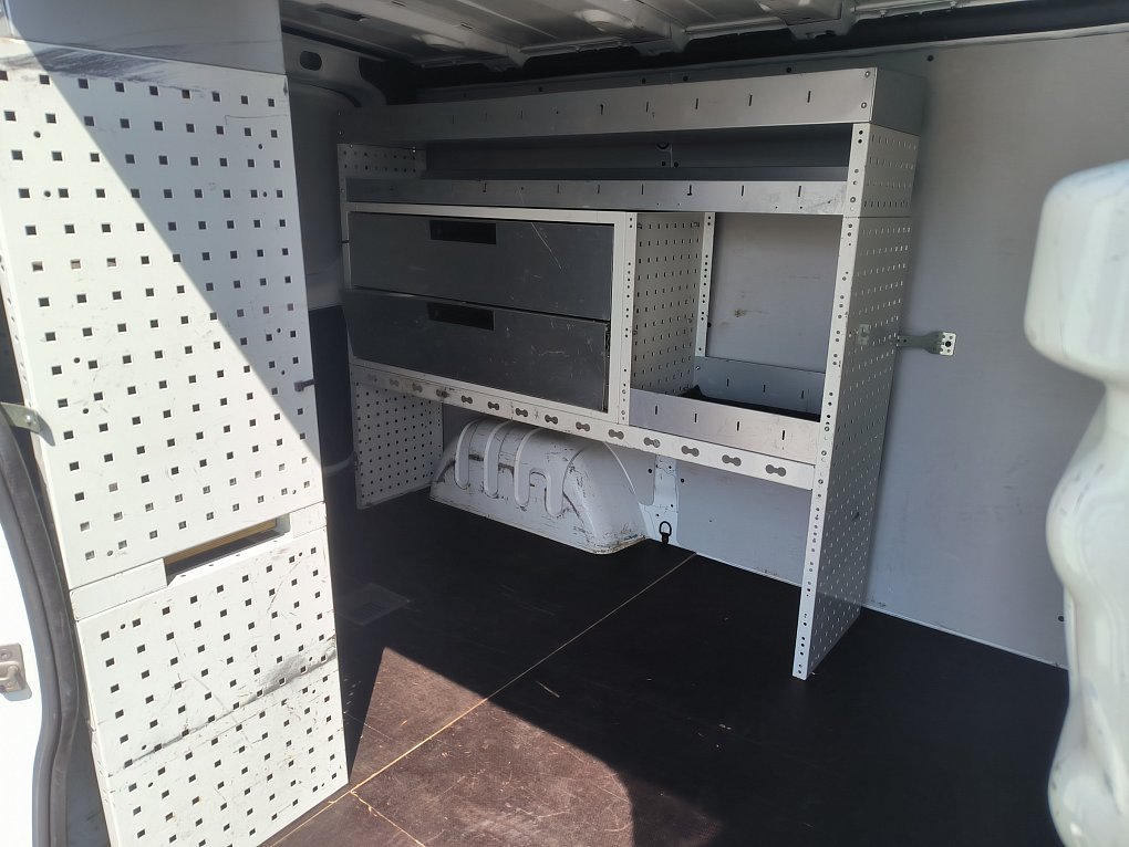 Renault Trafic 1.6dCi  DÍLNA