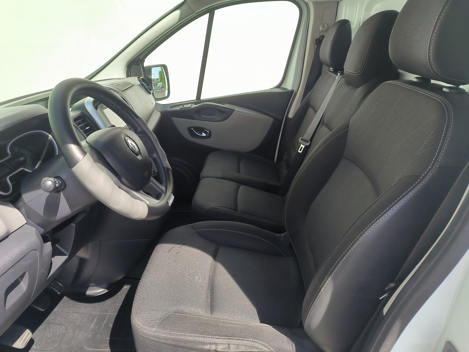 Renault Trafic 1.6dCi  DÍLNA