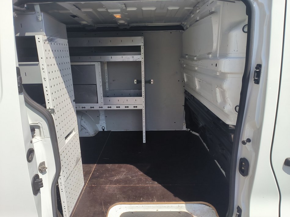 Renault Trafic 1.6dCi  DÍLNA