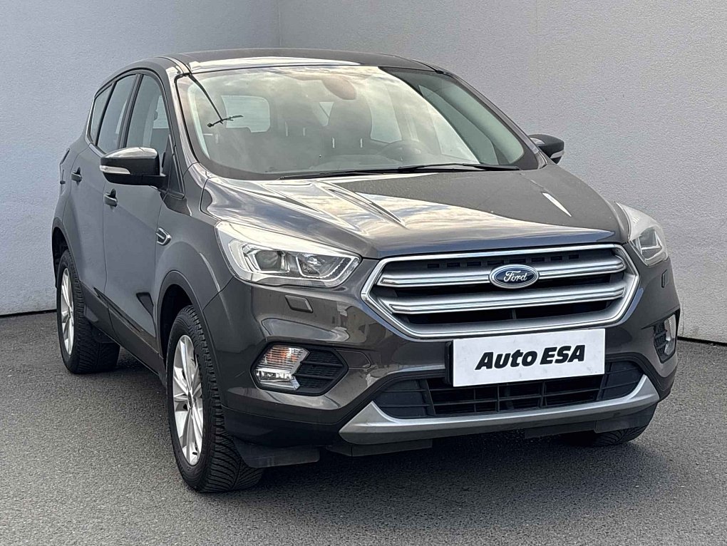 Ford Kuga 1.5EB 