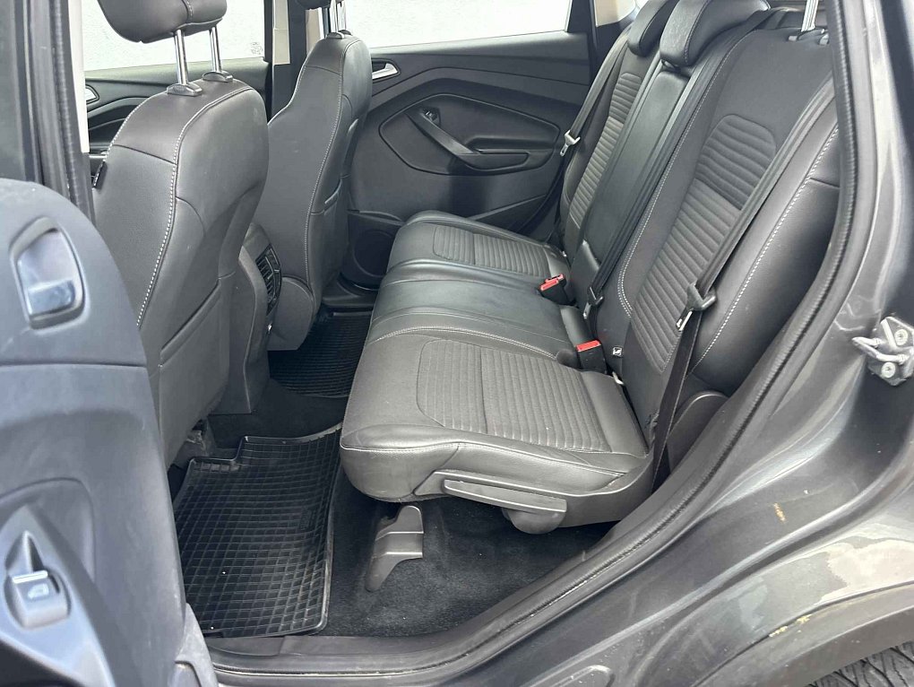 Ford Kuga 1.5EB 