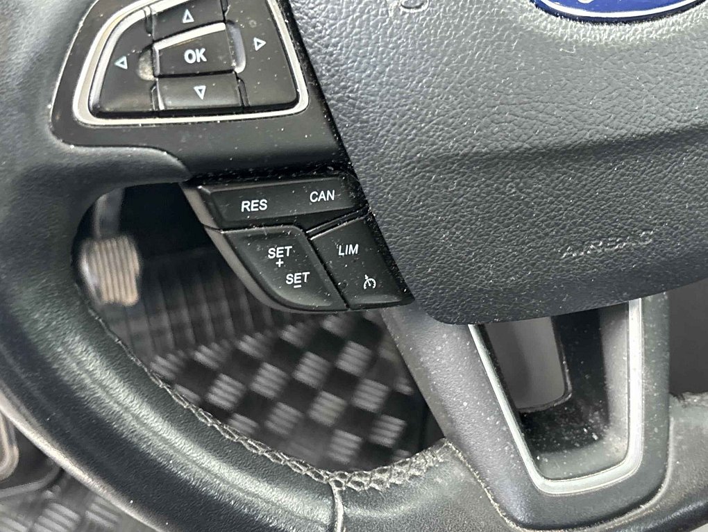 Ford Kuga 1.5EB 