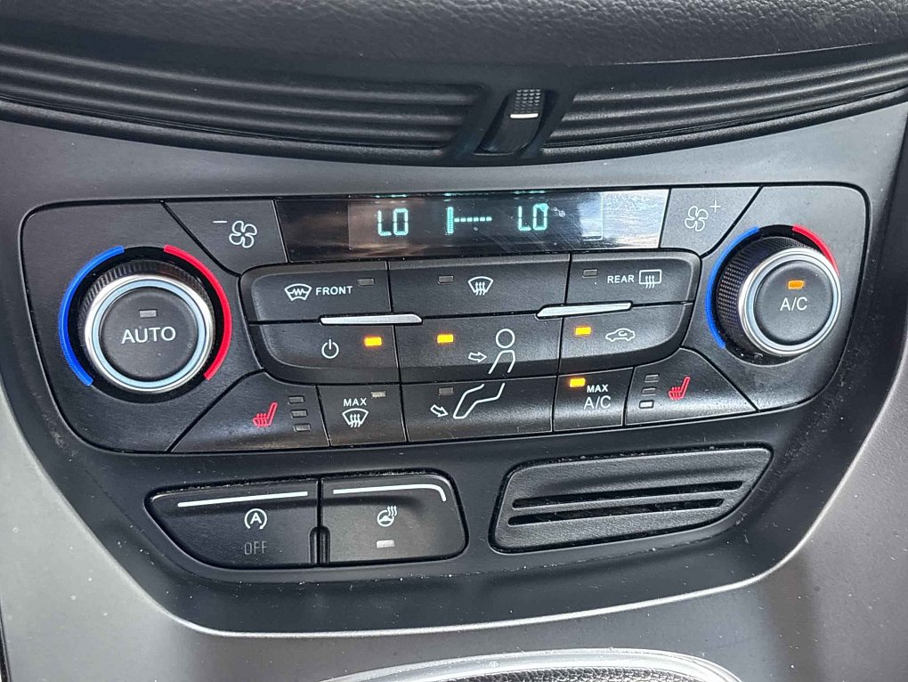 Ford Kuga 1.5EB 
