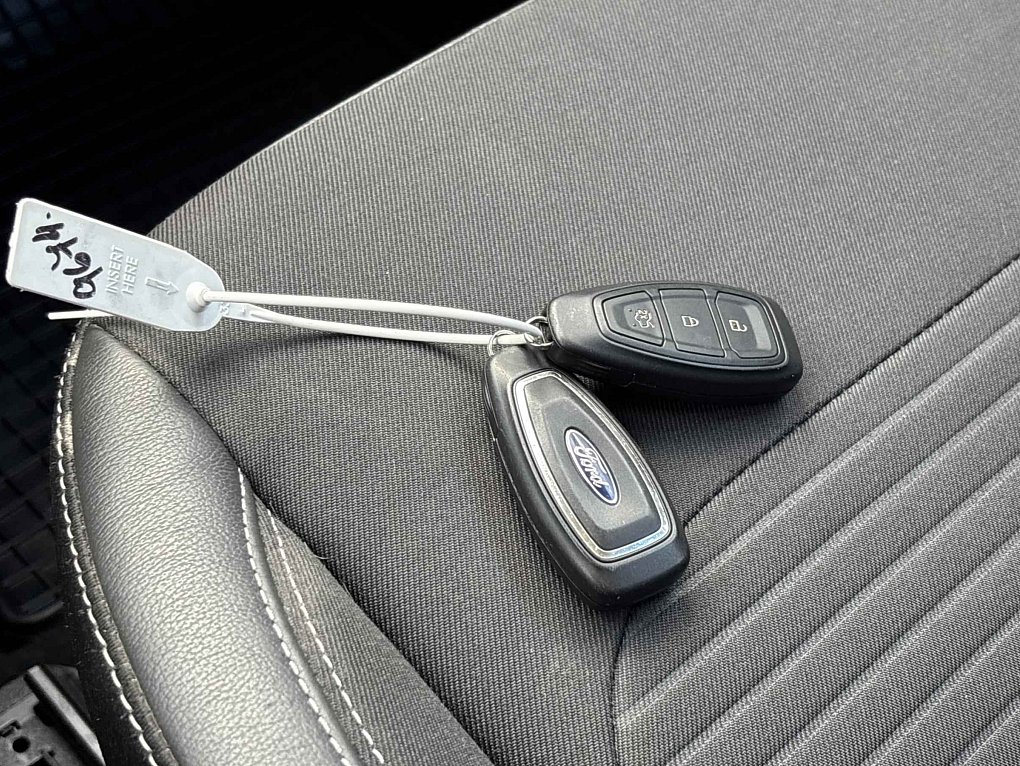 Ford Kuga 1.5EB 
