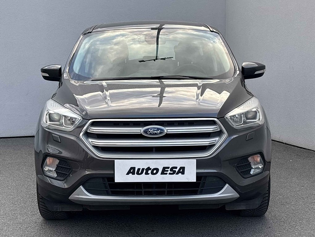 Ford Kuga 1.5EB 