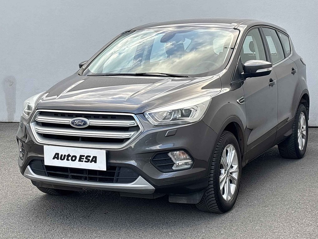 Ford Kuga 1.5EB 