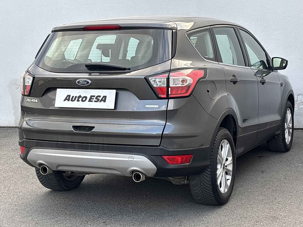 Ford Kuga 1.5EB 