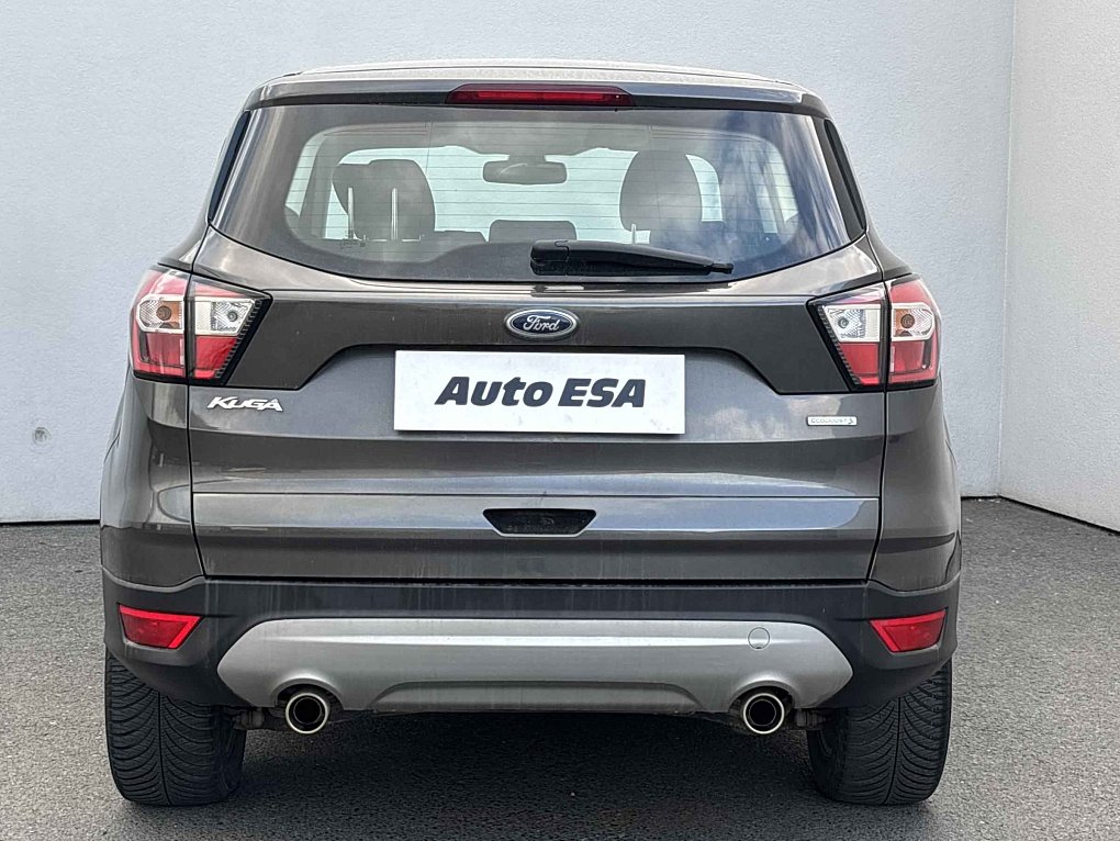 Ford Kuga 1.5EB 
