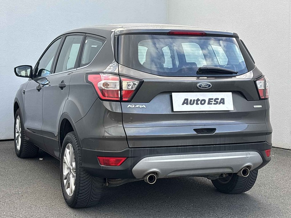Ford Kuga 1.5EB 