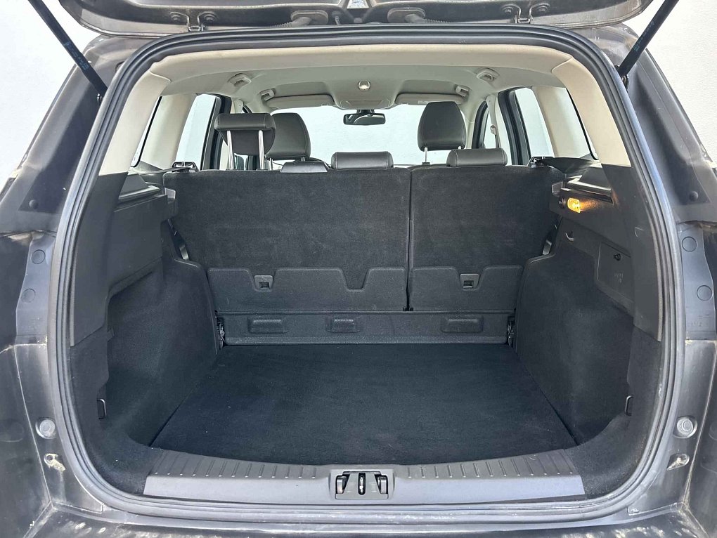 Ford Kuga 1.5EB 