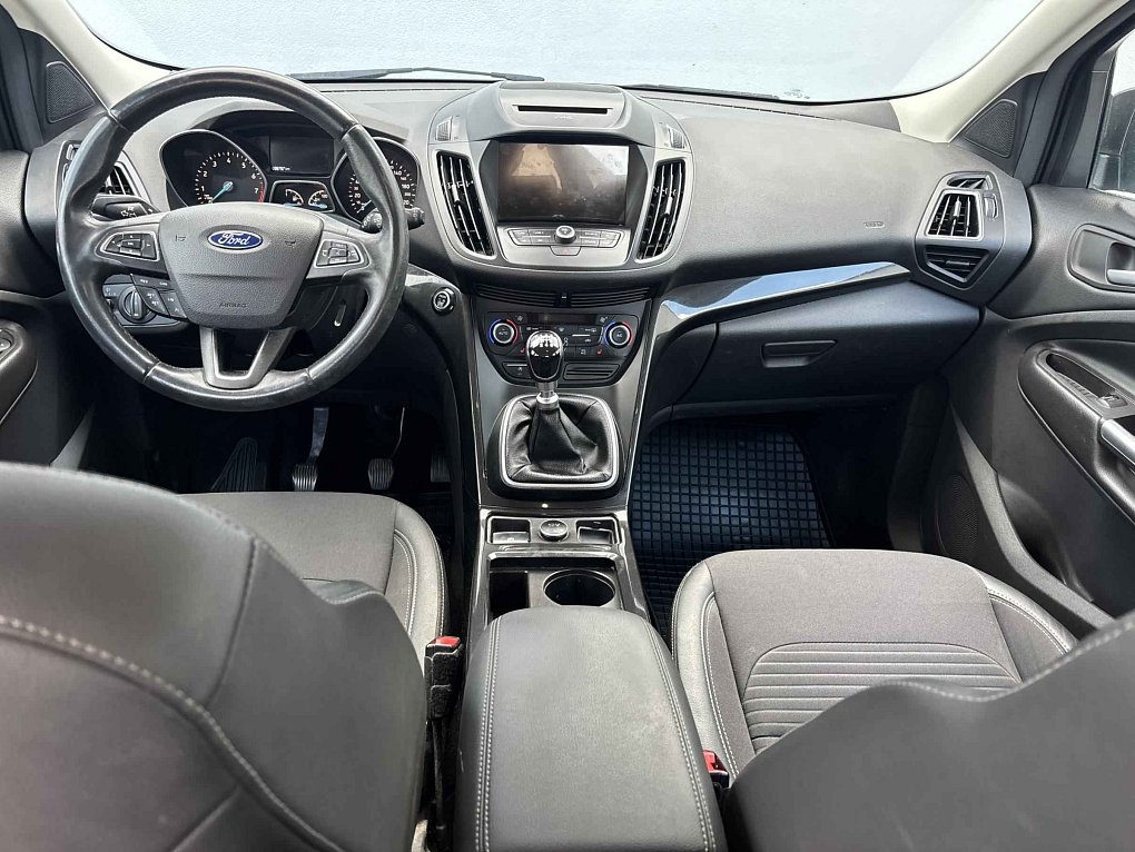 Ford Kuga 1.5EB 