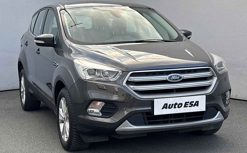 Ford Kuga 1.5EB 