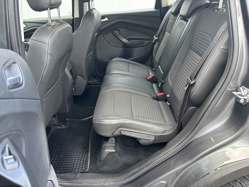 Ford Kuga 1.5EB 