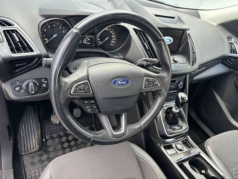 Ford Kuga 1.5EB 