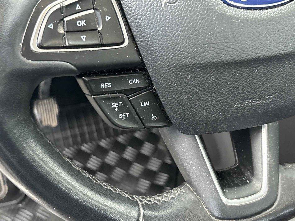 Ford Kuga 1.5EB 