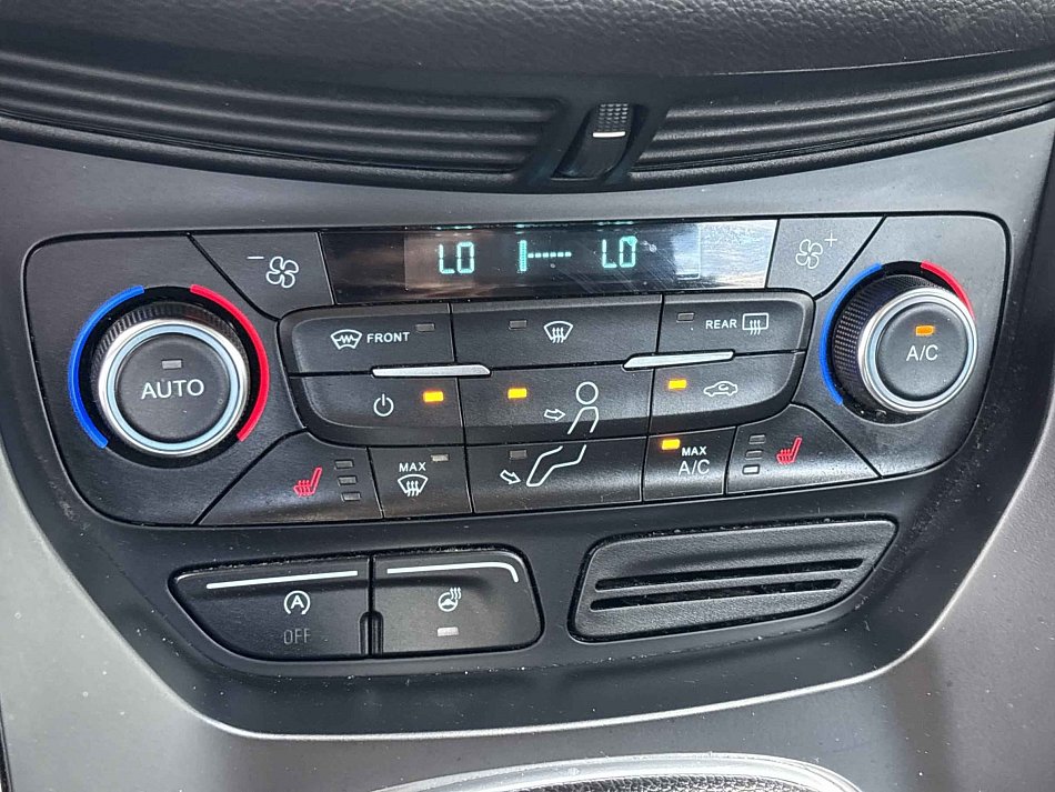 Ford Kuga 1.5EB 