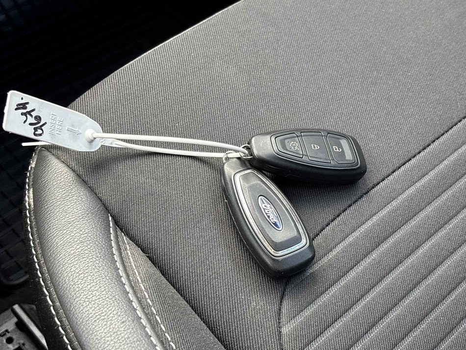 Ford Kuga 1.5EB 