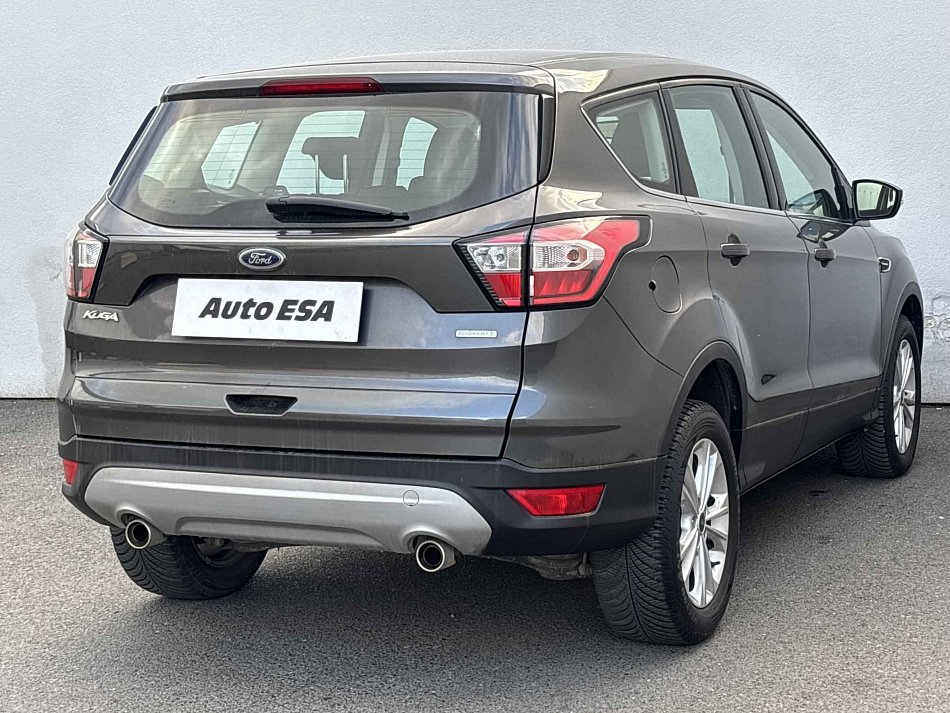 Ford Kuga 1.5EB 